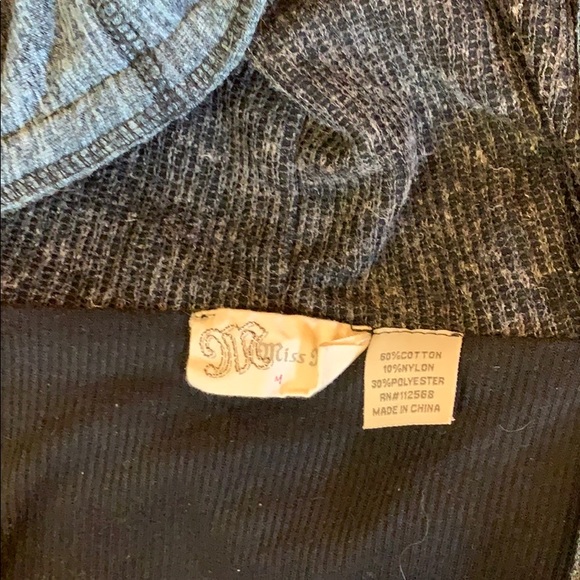 Medium miss me jacket - Picture 2 of 3